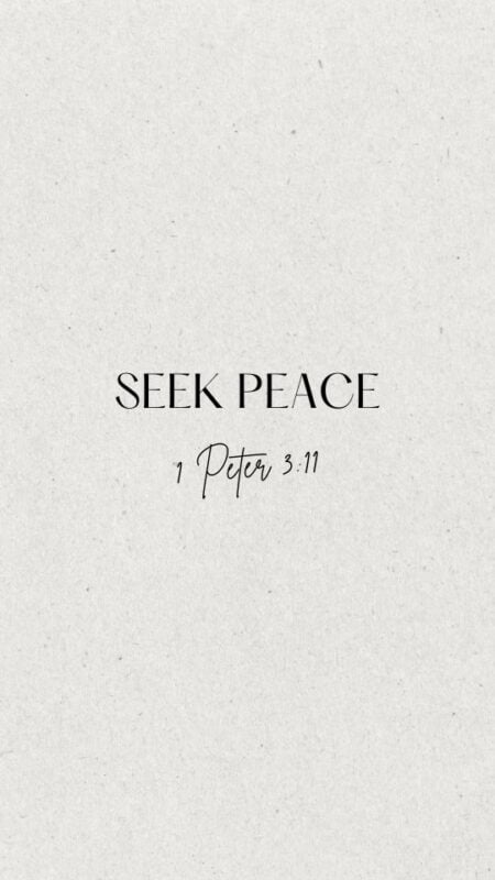 1 Peter 3_11 20 phone background bible verses