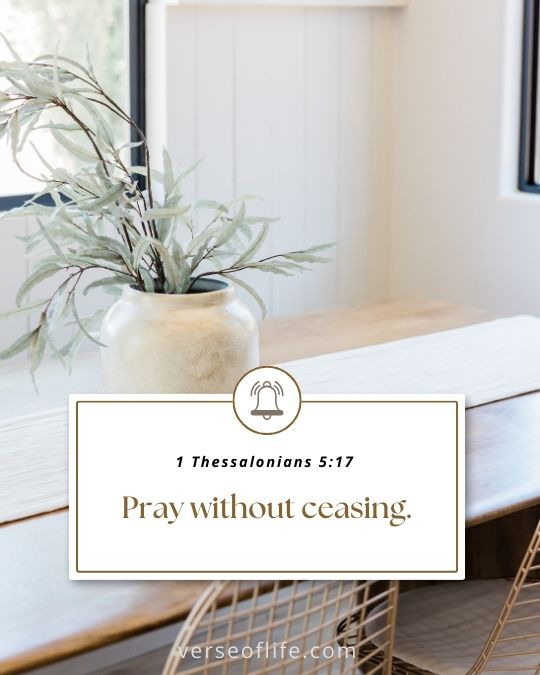 1 Thessalonians 5_17 Bible Verses About Anxiety_ Finding Peace in Scripture