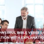 30 Powerful Bible Verses for a Nation with Explanations: Guidance for Challenging Times 30 Powerful Bible Verses for a Nation with Explanations Guidance for Challenging Times