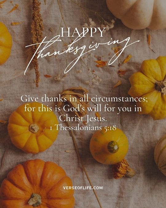 1 Thessalonians 5_18 Inspiring Bible Verses for Thanksgiving
