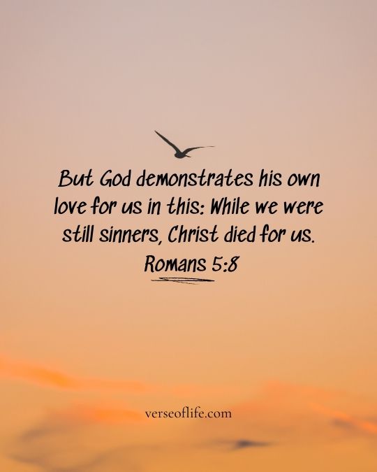 Romans 5_8 Bible Verses About Suicide